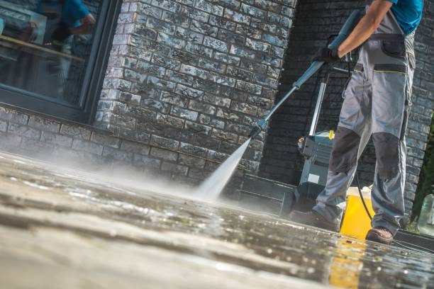 Best Restaurant Pressure Washing  in Cedar Crest, MA